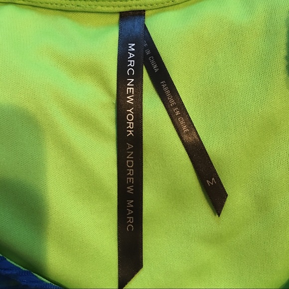 Flirty Two Tone Sheath Dress 🌴 - Picture 5 of 6